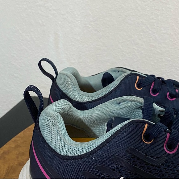 Keen Utility Minneapolis Low Height Composite Toe Women's Work Sneaker Size 7.5M - Picture 9 of 12